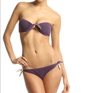 🆕 WET • reversible bikini NWT
